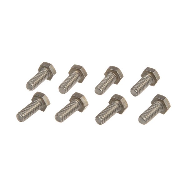 Screw Set (8)